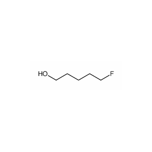 5-氟-1-戊醇,5-Fluoro-1-pentanol