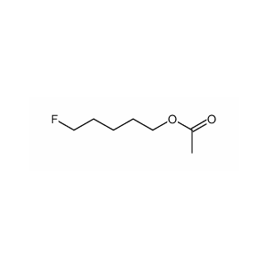 5-氟-1-戊醇乙酸酯,5-Fluoropentyl acetate