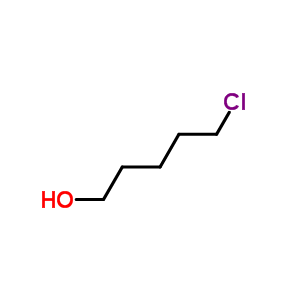 5-氯-1-戊醇,5-Chloro-1-Pentanol