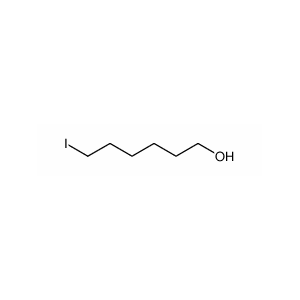 6-碘-1-己醇,1-iodohexan-6-ol