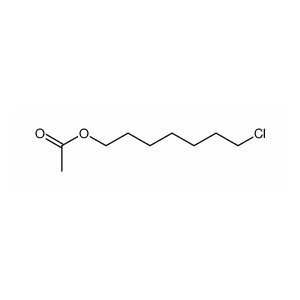 7-氯-1-庚醇乙酸酯
