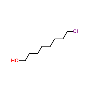 8-氯-1-辛醇,8-Chloro-1-octanol