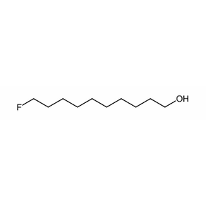 10-氟-1-癸醇,10-Fluorodecan-1-ol