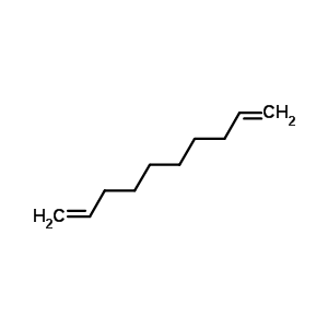 1,9-癸二烯,1,9-Decadiene