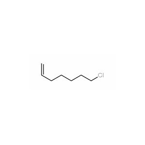 7-氯1庚烯
