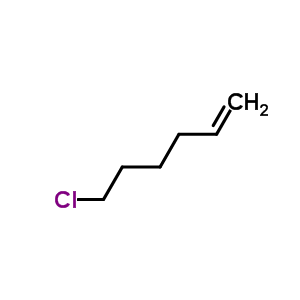 6-氯-1-己烯,6-Chlorohex-1-ene