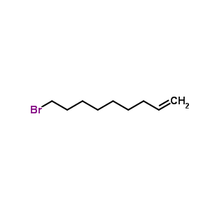 9-溴-1壬烯,9-bromonon-1-ene