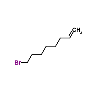 8-溴-1-辛烯,8-Bromo-1-octene