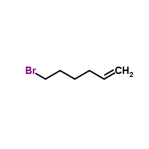 6-溴-1-已稀,6-bromohex-1-ene