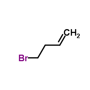 5-溴-1-戊烯,4-Bromo-1-butene