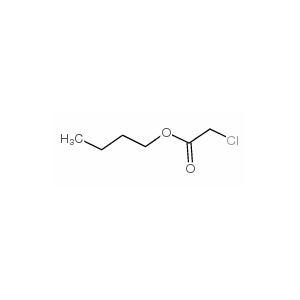 氯乙酸正丁酯,Butyl 2-chloroacetate