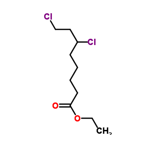 6,8-二氯辛酸乙酯,Ethyl 6,8-dichlorooctanoate