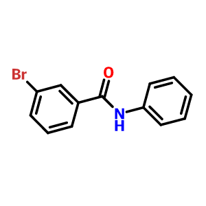 3-溴-N-苯基苯甲酰胺