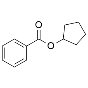 格隆溴铵杂质2