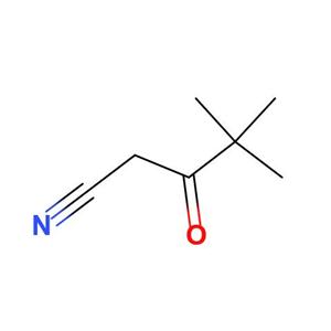 新戊酰基乙腈,Pivaloylacetonitrile