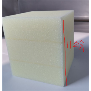 聚氨酯泡沫板,Polyurethane foam board