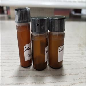 橙光标记聚乙二醇磷脂,DSPE-PEG-CY5