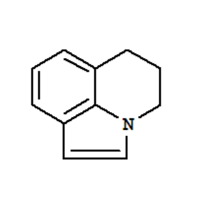 5,6-二氢-4H-吡咯并[3,2,1-IJ]喹啉,Lilolidine