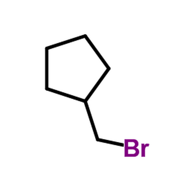 溴甲基环戊烷,(Bromomethyl)cyclopentane