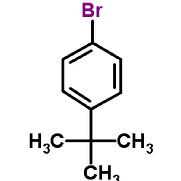 对叔丁基溴苯,1-Bromo-4-tert-butylbenzene
