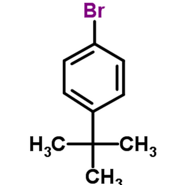 對叔丁基溴苯,1-Bromo-4-tert-butylbenzene