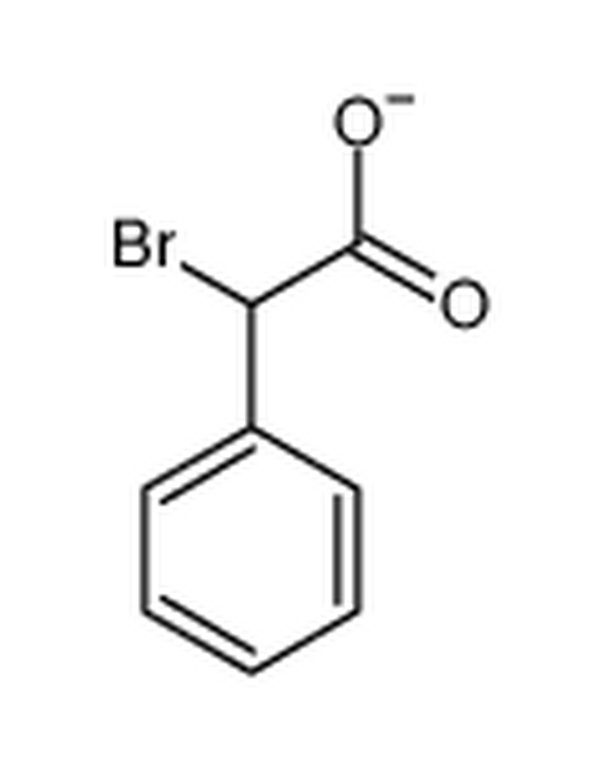 溴乙酸苯酯,2-bromo-2-phenylacetate