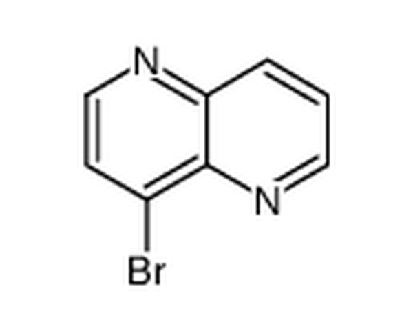 4-溴-1,5-萘啶,4-Bromo-1,5-naphthyridine