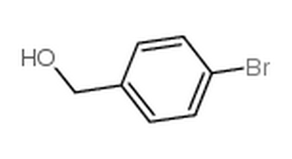 4-溴苄醇,4-Bromobenzyl alcohol