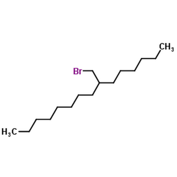 1-溴-2-己基癸烷,2-hexyldecylbromide