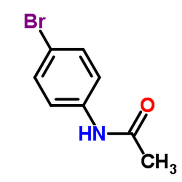 4'-溴乙酰苯胺,4-Bromoacetanilide