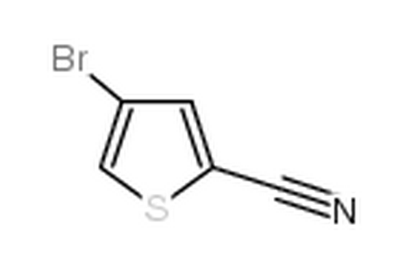 4-溴噻吩-2-腈,4-Bromothiophene-2-carbonitrile