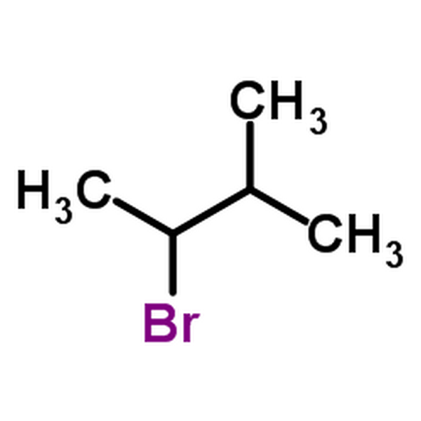 2-溴-3-甲基丁烷,2-Bromo-3-methylbutane