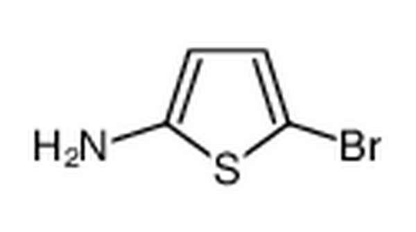 5-溴-2-噻吩胺,5-Bromo-2-thiophenamine