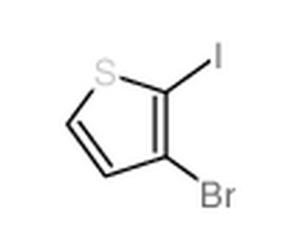 3-溴-2-碘噻吩,3-Bromo-2-iodothiophene