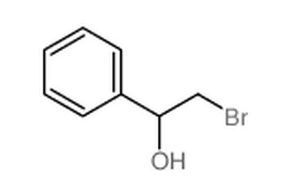 1-苯基-2-溴乙醇,2-Bromo-1-phenylethan-1-ol