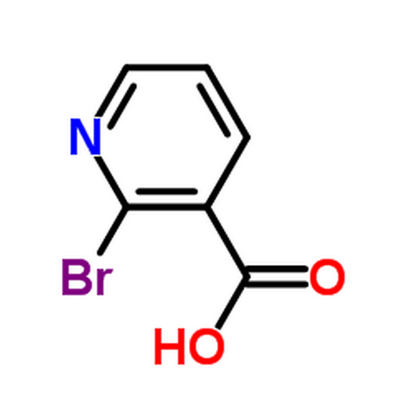 2-溴-3-羧酸吡啶,2-Bromonicotinic acid