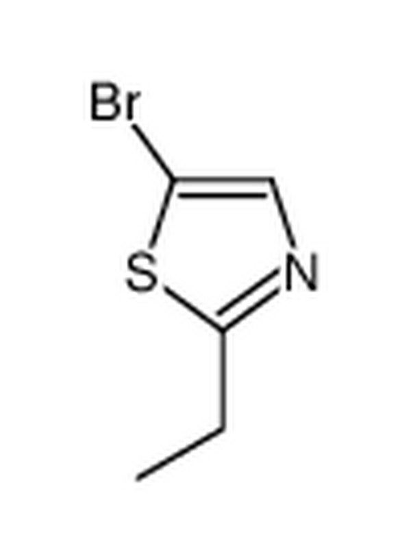 2-乙基-5-溴噻唑,5-Bromo-2-ethyl-1,3-thiazole