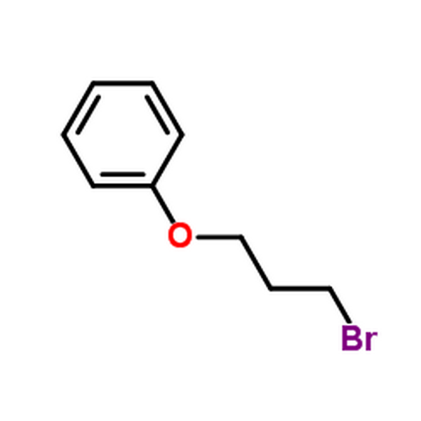 3-苯氧基溴丙烷,(3-Bromopropoxy)benzene