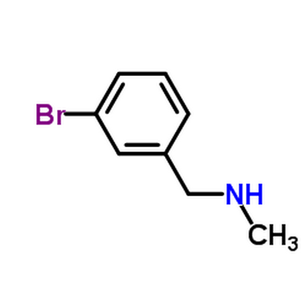 N-甲基-3-溴苄胺,2-(3-Bromophenyl)ethanamine