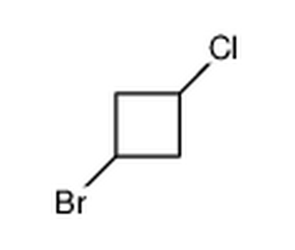 1-溴-3-氯環(huán)丁烷,1-bromo-3-chlorocyclobutane