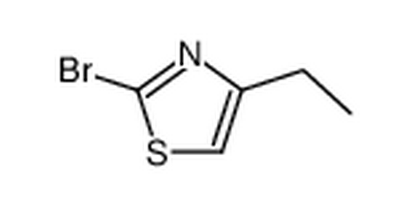 2-溴-4-乙基噻唑,2-Bromo-4-ethyl-1,3-thiazole