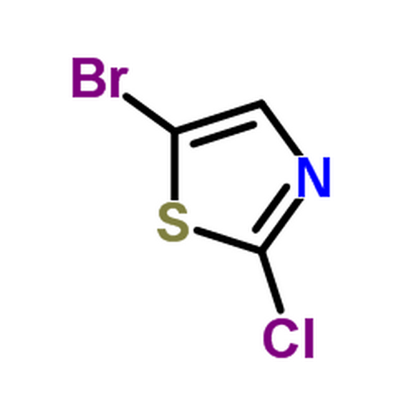 5-溴-2-氯噻唑,5-Bromo-2-chloro-1,3-thiazole