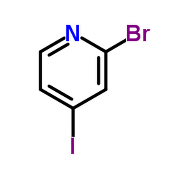 2-溴-4-碘吡啶,2-Bromo-4-iodopyridine