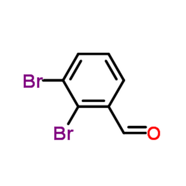 2,3-二溴苯甲醛,2,3-DIBROMOBENZALDEHYDE