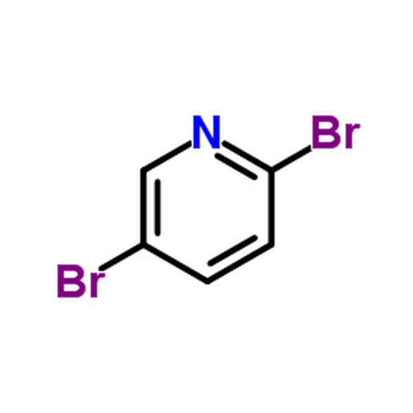 2,5-二溴吡啶,2,5-Dibromopyridine