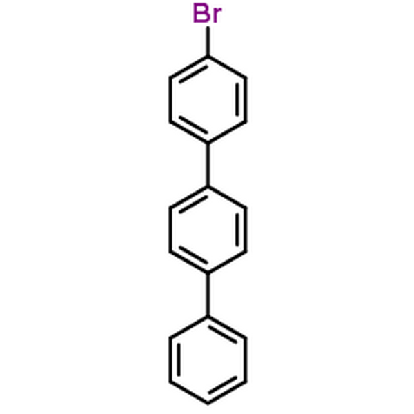 4-溴對三聯(lián)苯,4-Bromo-p-terphenyl