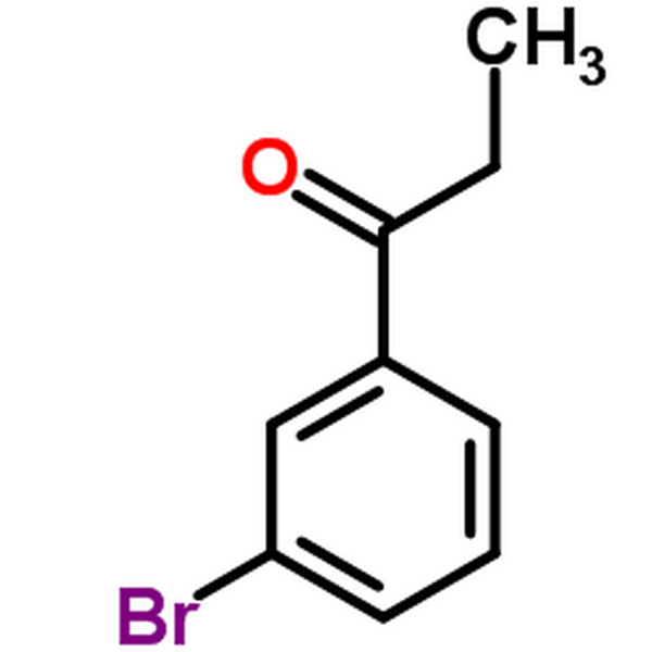 3-溴苯丙酮,3'-Bromopropiophenone