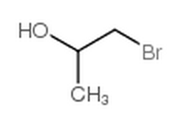 1-溴-2-丙醇,1-bromopropan-2-ol