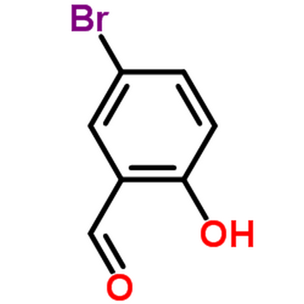 5-溴水楊醛,5-Bromosalicylaldehyde