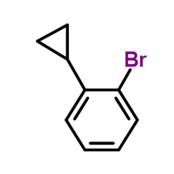 1-溴-2-环丙基苯,1-Bromo-2-cyclopropylbenzene